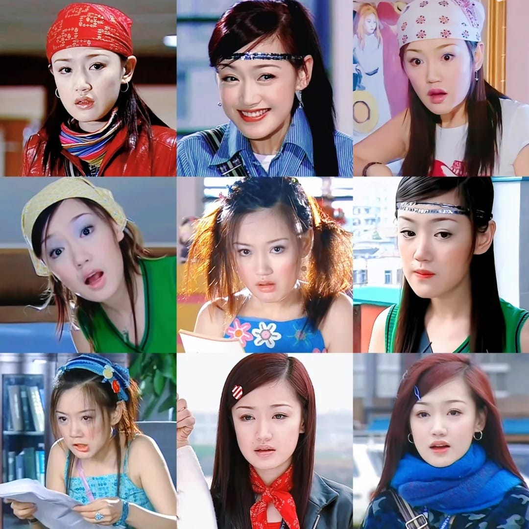 The Aesthetics of Economic Upturn in China