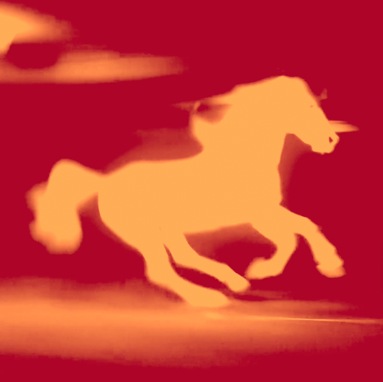 Fire Horse Festival Tropes