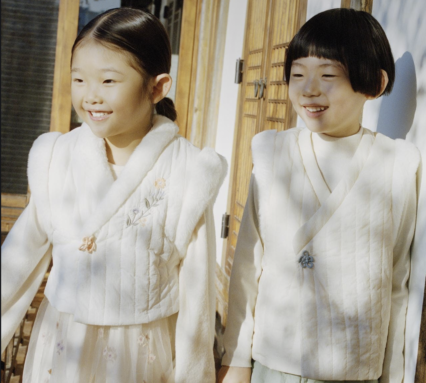 Why Brands Must Bet on Korea’s Smallest Generation