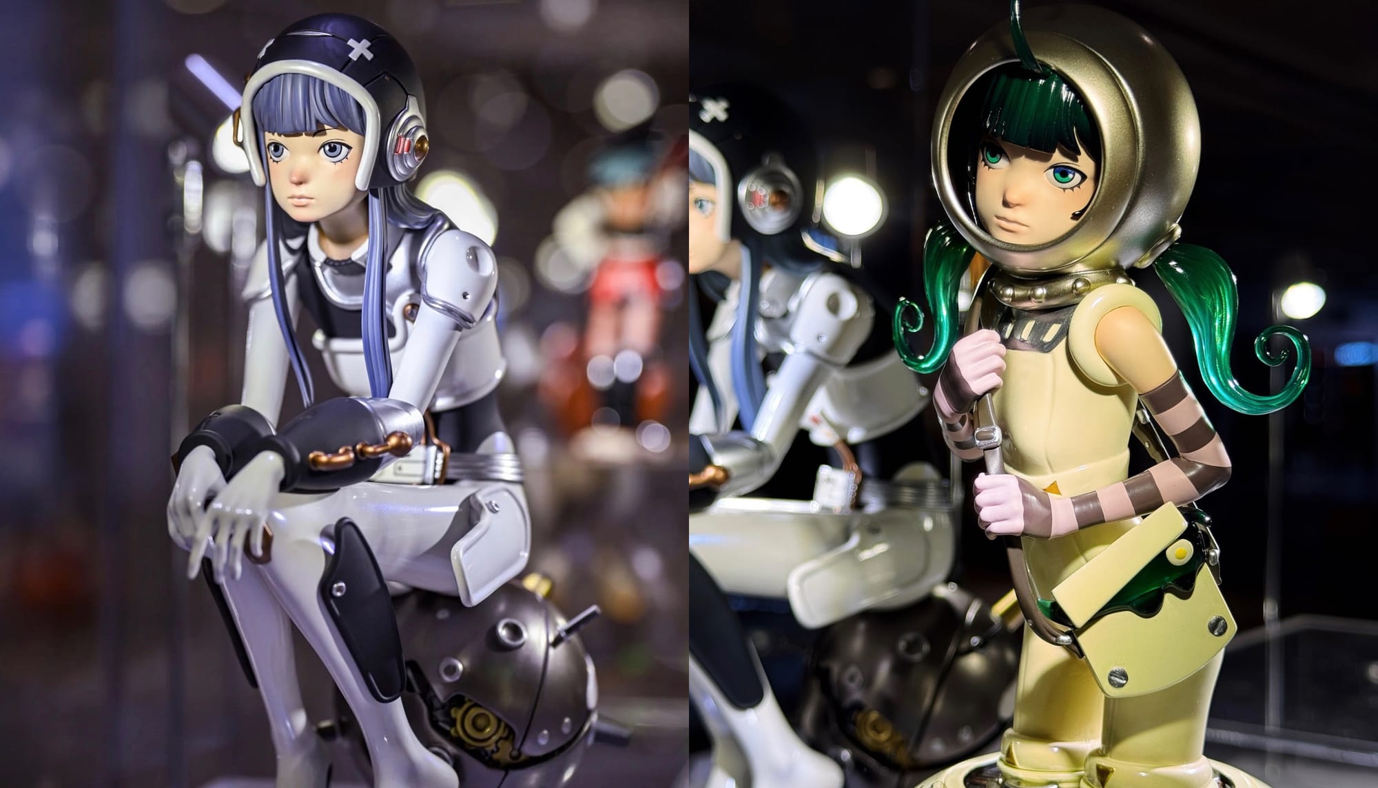 Why Give Me the Lore, When I Only Asked for the Vibe?